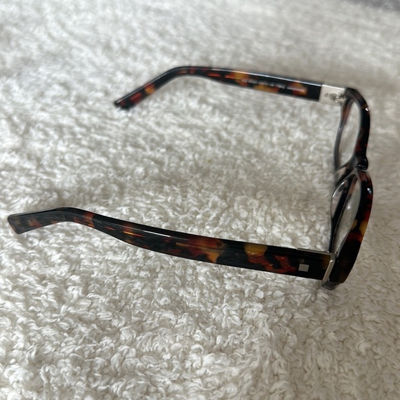 Modo - tortoise shell glasses - Picture 4 of 8